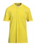 Рубашка поло Husky, лаймовый - фото