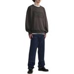 Carhartt WIP Свитшот мужской черный SS25 - фото 4