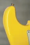 Fender Custom Shop Vintage Custom ’59 Strat - Лак Flash Coat Graffiti Yellow - фото 10