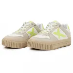 Кроссовки Munich Mina 09, белый - фото 5