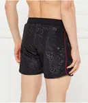 Пляжные шорты Regular fit Iceberg, черный - фото 2