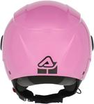 Шлем Acerbis brezza jet, Pink - фото 6
