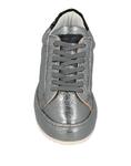 Кроссовки Archivio,22, серебряный - фото 4