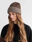Шапка Yahmo Lou, коричневый - фото 6