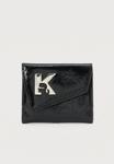 Кошелек Karl Lagerfeld Jeans WALLET, Black - фото
