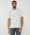 Рубашка поло Regular fit Peuterey, экрю - фото