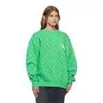 Нью-Йорк Янкиз Свитшерты Унисекс Зеленый MLB - фото 4