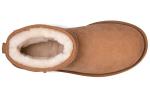 Угги UGG Classic Mini II Boot, коричневый - фото 3