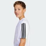 Топ ADIDAS SPORTSWEAR Performance Shirt Essentials, белый - фото 3