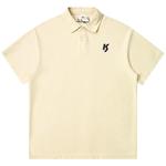 Рубашка поло унисекс KS, Темно-серый - фото 25