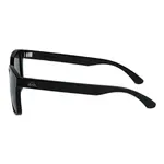 Солнцезащитные очки Quiksilver Warlock, черный - фото 3