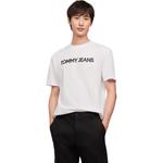 Футболка унисекс Tommy Hilfiger, белый - фото 3