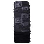 Неквормер Matt Polartec Microfiber, черный - фото