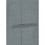 Блейзер Hackett HM470503, серый - фото 4