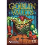 Настольная игра Goblin Vaults Thunderworks Games - фото