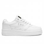 Кроссовки Lee Skateboarding Shoes Unisex Low-top, хаки - фото 8