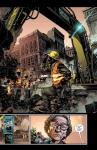 Hyde Street Volume 1 (Image Comics) - фото 4