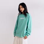 Футболка унисекс Burnin, зеленый - фото 73