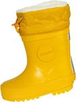 Сапоги druppies Kinder Winter, желтый - фото 2