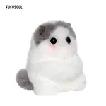 Плюшевый кулон FUFUSOUL - фото 6