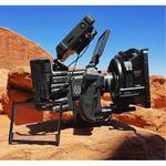 Фильтр Tiffen Blue Streak Filter (4 x 4", 2-Thread Spacing) - фото 5