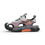 Детские сандалии Детские Paul Frank, темно-синий - фото