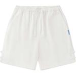 Шорты Casual Unisex CLOT, синий - фото 10