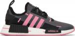 Кроссовки Adidas Wmns NMD_R1 'Black Rose Tone', черный - фото 2