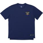 Футболка унисекс Slamble, черный - фото 3