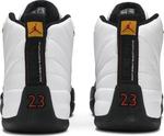 Кроссовки Air Jordan 12 Retro Countdown Pack, белый - фото 6