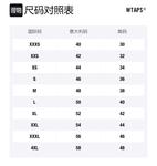 WTAPS Грузовые шорты унисекс зеленые - фото 2