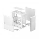 Корпус DeepCool CH560R WH, Mid Tower, белый - фото 7