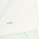 Adidas Хиит топ женский white - фото 7