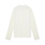 Лонгслив 424 Long-Sleeve Thermal, White - фото 2