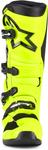Мотоботы Alpinestars Tech 7, желтый/черный - фото 4