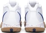 Кроссовки Nike Kyrie 4 'Uncle Drew', белый - фото 7