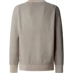 Свитер Pepe Jeans Liam, бежевый - фото 2