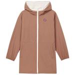 Куртка с капюшоном амелот сахара - л Flotte - фото