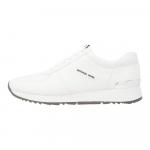 Кроссовки Michael Michael Kors Allie, белый/серый - фото