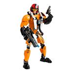 Конструктор LEGO Star Wars 75115 По Дамерон - фото 4