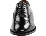 Оксфорды Melton Classic Dress Cap Toe Oxford Johnston & Murphy, черный - фото 8