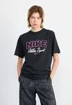 Футболка Nike Sportswear TEE , Black - фото