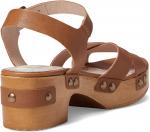 Босоножки Brooke Eric Michael, цвет Cognac - фото 5