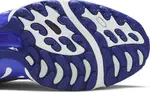 Кроссовки daytona dmx 'blue move' Reebok, синий - фото 6