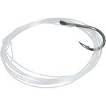 Крючок SN FLUORO WORMS CAPERLAN - фото 10