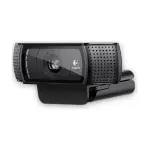 Веб-камера Logitech HD Pro Webcam C920 - фото 3