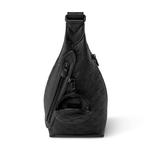 Сумка-слинг Louis Vuitton Duo, черный - фото 4