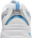 Кроссовки New Balance 530 'White Sky Blue', белый - фото 8
