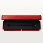 Браслет Cartier d'Amour XS, желтое золото/бриллиант - фото 7