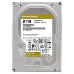 Внутренний жесткий диск Western Digital Gold 3.5", 8 ТБ (WD8004FRYZ) - фото 3